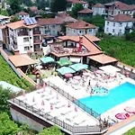 Комплекс Родопски Рай, Complex Rodopski Rai *