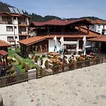 Комплекс Родопски Рай, Complex Rodopski Rai * Smilyan (Smolyan)