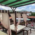 Комплекс Родопски Рай, Complex Rodopski Rai Guest house *