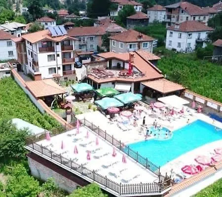 Комплекс Родопски Рай, Complex Rodopski Rai *