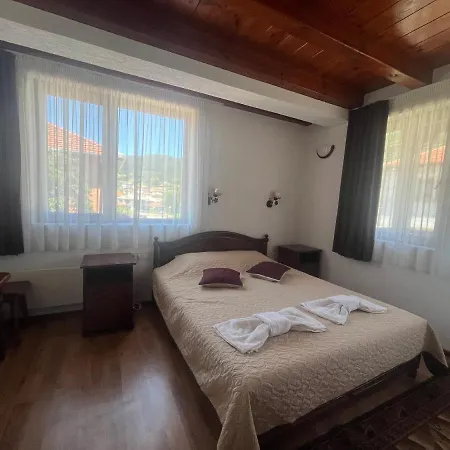 Комплекс Родопски Рай, Complex Rodopski Rai Guest house