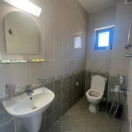 Комплекс Родопски Рай, Complex Rodopski Rai * Smilyan (Smolyan)