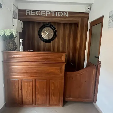 Guest house Комплекс Родопски Рай, Complex Rodopski Rai *