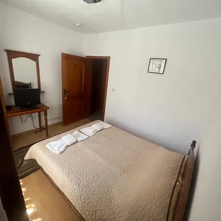 Комплекс Родопски Рай, Complex Rodopski Rai Guest house *