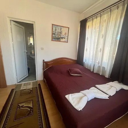 Комплекс Родопски Рай, Complex Rodopski Rai Guest house Smilyan (Smolyan)