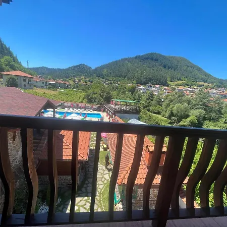 Комплекс Родопски Рай, Complex Rodopski Rai Guest house
